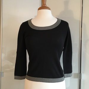 NWOT Jaeger light sweater